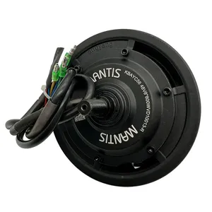 Motor Original Kaabo <span class=keywords><strong>Mantis</strong></span> <span class=keywords><strong>10</strong></span> de 60V 1000W, Delantero y Trasero, para Patinete Eléctrico Kaabo <span class=keywords><strong>Mantis</strong></span> <span class=keywords><strong>10</strong></span> 60V 800w 1000w 1500w - Product Image 3