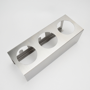 Người Bán Hàng Đầu Giá Phơi Chai Bằng Thép Không Gỉ Cho Bình Thủy Tinh <span class=keywords><strong>Soda</strong></span> <span class=keywords><strong>Stream</strong></span> Cho Nhà Bếp - Product Image 2