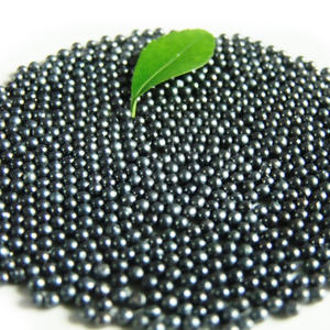 330 स्टील शॉट, स्टील कण, स्टील की बॉल, गोलाकार मिश्र धातु, स्टील शॉट, जंग हटाने और पॉलिशिंग निर्माता - Product Image 4