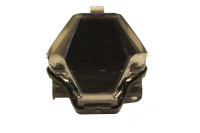 LED FEU STOP FEU arrière POUR YAMAHA MX ROI EXCITATEUR 150 LC150 Y15ZR SNIPER150 R25 R3 MT25-MT03-MT07