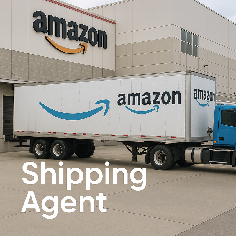 freight forwarder in china