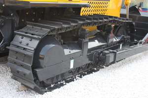 Niveladoras de oruga sd16 usadas en horas de trabajo a la venta a bajo precio - Product Image 4