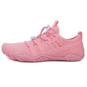 Chaussures aquatiques confortables et respirantes pour hommes et femmes, fabriquées sur mesure avec un design zéro drop, chaussures pieds nus - Product Image 6