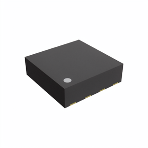 Composants électroniques en stock : Circuit intégré (CI) de gestion de l'alimentation (PMIC) R3200K001B-TR 8 UFDFN à pad exposé (BOM) - Product Image 1
