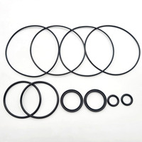 Kit de joints de direction assistée 21122-000 pour la réparation de pompe hydraulique Eaton, kit de joints Buna N