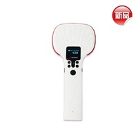 Lector RFID Portátil Vanch VH-88R de Material ABS para Sistema de Seguimiento de Activos con Seguimiento de Inventario de Fábrica y Almacén UHF RFID
