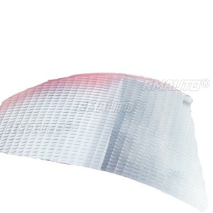 Para Dodge Grand Caravan 2001-2004, Luz de Circulación Diurna LED, Lámpara Antiniebla Impermeable, Conjunto de Luces Traseras, Kit de Carrocería 4857306AB - Product Image 5