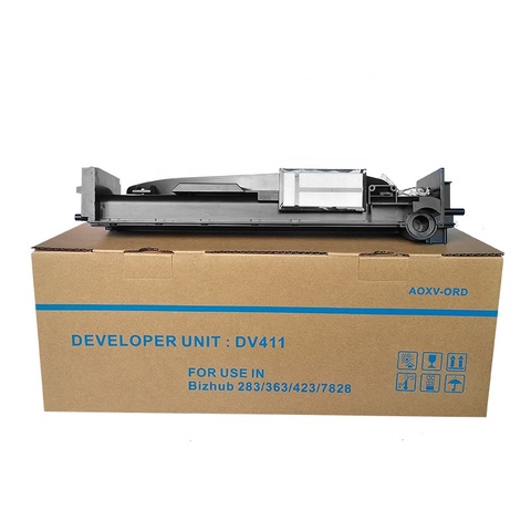 Developer Unit, Developer Unit direct from Huiatech Printing Technology ...