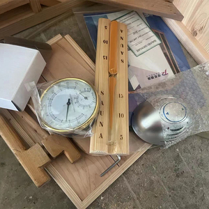 Accessoires de sauna de luxe <span class=keywords><strong>sablier</strong></span> <span class=keywords><strong>sablier</strong></span> 15 minutes à vendre - Product Image 3