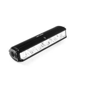 Luz Delantera para Bicicleta de Montaña LED Ultrabrillante de 3250 Lúmenes, Alimentada por Batería, Resistente al Agua IPX4, 4 Modos, para Ciclismo Nocturno y Uso Todoterreno, Aleación de Aluminio - Product Image 1
