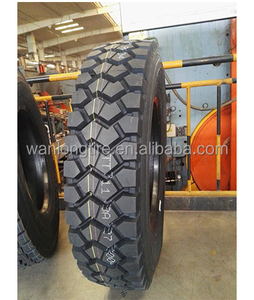 Neumático para Camión LINGLONG/ Marca de Neumáticos para Trabajo Pesado 11r22.5 16pr - Product Image 5