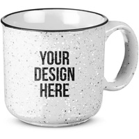 Tasses à café en céramique personnalisées 15 oz, cadeau promotionnel, tasse avec logo, publicité d'entreprise, cadeau publicitaire en gros, imprimé personnalisé