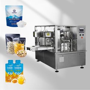 Machine de scellage de granulés pour des emballages hermétiques - Product Image 5