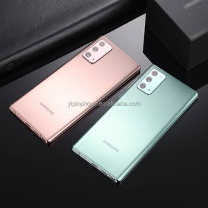 Vendita all'Ingrosso di <span class=keywords><strong>Samsung</strong></span> Galaxy Note 20 10 9 Plus Ultra Sbloccati, Telefoni Cellulari di Seconda Mano in Ottime Condizioni, Telefoni Originali 5G Wifi - Product Image 2
