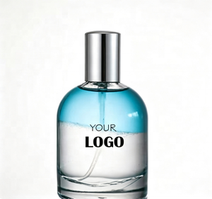 Perfume Natural de Larga Duración para Hombre, Aroma a Cuero, Clásico, Intenso, Ecológico, Etiqueta Privada, Botella de Vidrio, Shenzhen - Product Image 3