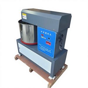 UJZ-15L 垂直型モルタルミキサー 15L 高効率混合機 建設・研究室用 - Product Image 6