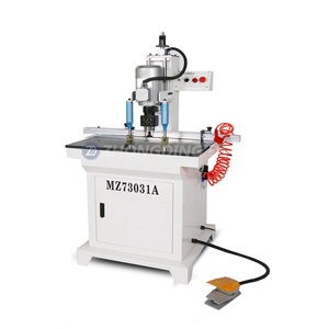 Máy Khoan Bản Lề Cửa Tủ Chế Biến Gỗ - Product Image 2