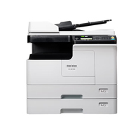 Mesin Fotokopi Laser Baru Rioch Mini Copier Machine Ricoh Aficio M2810N Mesin Fotokopi A3 Mono Mesin Fotokopi Ricoh A3 A4