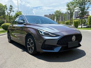 <span class=keywords><strong>Auto</strong></span> Usata Mg5 a Basso Prezzo, Berlina con Motore Aspirato Naturalmente, Veicoli Automatici - Product Image 2