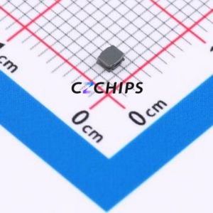 Inducteur de puissance SPH201610H100MT 0806 (Inductance : 10uH) (Précision : 20%) Courant nominal : 450mA - Product Image 1
