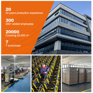 <span class=keywords><strong>Fauteuil</strong></span> roulant électrique pliable léger le plus populaire pour les personnes <span class=keywords><strong>âgée</strong></span>s et les personnes handicapées, avec une autonomie de 20 km, certifié CE - Product Image 5