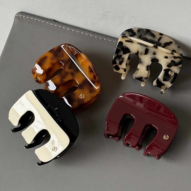 Kinling Simple Candy Color 10cm Rectangle