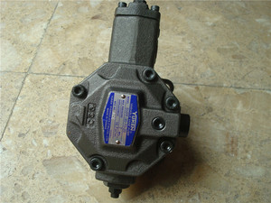 ปั๊มไฮดรอลิกแบบใบพัดปรับได้คุณภาพสูง รุ่น SVPF ซีรีส์ SVPF-20-70-20SVPF-20/12-55/70/35-B-20 Svpf-20-55-20 - Product Image 6