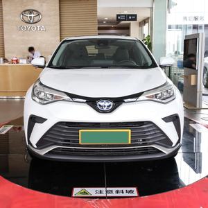 2023년형 뉴 벤자 하이브리드 AWD SUV 2.5L THS 하이브리드 시스템 자동변속기 R17 다크 색상 연비 5.08L/100km 주행거리 1100km+ 선루프 장착 - Product Image 1