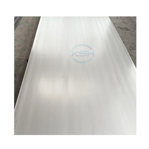 Laminado en caliente 201 304 316 316L 321 <span class=keywords><strong>Placa</strong></span> de <span class=keywords><strong>acero</strong></span> inoxidable <span class=keywords><strong>2mm</strong></span> de espesor 12M de longitud a bajo precio para cortar Soldadura por flexión - Product Image 1