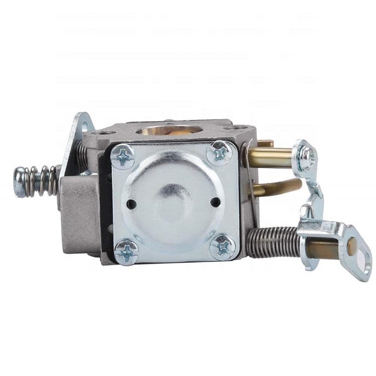 AISEN Vergaser-Set Für ZAMA C1M-H58 – Passend Für Ryobi & Homelite Kettensägen 38cc/46cc Inkl. Zubehör