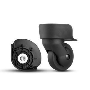 <span class=keywords><strong>Valise</strong></span> de remplacement maleta de viaje 4 ruedas A06 roues universelles de réparation de bagages <span class=keywords><strong>pour</strong></span> <span class=keywords><strong>delsey</strong></span> roues de bagages - Product Image 1