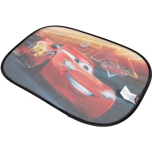 Parasole Laterale per Auto 3 60 x 40 cm - Lightning McQueen per bambini - Product Image 6