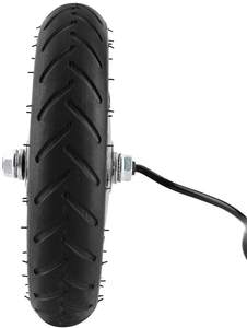 <span class=keywords><strong>Moteur</strong></span> 250W avec chambre à air + pneu extérieur assemblé pour accessoires de <span class=keywords><strong>moteur</strong></span> de roue arrière de Scooter électrique Essential/<span class=keywords><strong>M365</strong></span>/1S - Product Image 4