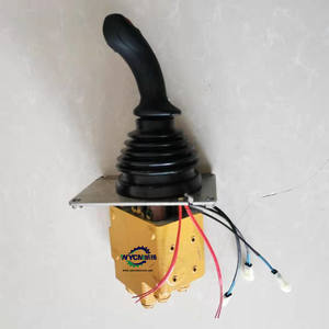 الأصلي XG932 رافعة عجل جزء الطيار صمام 12C0233 مع سعر جيد - Product Image 2