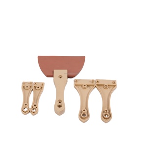 Fabricante de Moldes Personalizados - Piezas de Plástico para Carcasas de Electrodomésticos, Servicio de Moldeo por Inyección de Precisión - Product Image 1