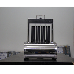 Nueva Máquina Cortadora <span class=keywords><strong>de</strong></span> Rollos <span class=keywords><strong>de</strong></span> Sushi Portátil Comercial QDMECH en Oferta, <span class=keywords><strong>Robot</strong></span> para Enrollar Sushi Eficiente a Bajo <span class=keywords><strong>Precio</strong></span> - Product Image 6