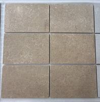 Carreaux de pavage extérieurs en pierre naturelle pour projets de sols extérieurs – Fournisseur d'usine PerfectStone