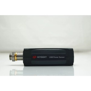 คีย์ไซท์ U2065xa 10mhz ถึง 50ghz/ -70 +20 Dbm/50000 การอ่านค่า/วินาที/1m ยูเอสบี เซ็นเซอร์วัดกำลังไฟเฉลี่ยแบบไดนามิกเรนจ์กว้าง - Product Image 3