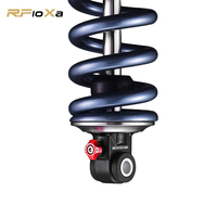 Suspension arrière de moto électrique de qualité supérieure, directement de l'usine, Rfloxa RAB53RV 240mm 265mm pour SURRON TALARIA STING X