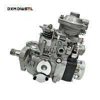 NUEVA Bomba de Inyección de Combustible Diésel VE 0460424508 VE4/12F1150L1131
