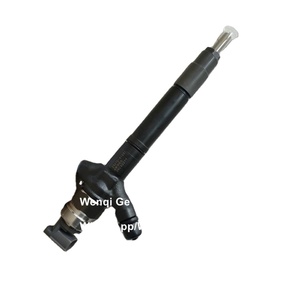 ORIGINAL <span class=keywords><strong>inyector</strong></span> 095000-9780 = 23670-51031 para <span class=keywords><strong>Toyota</strong></span> 1VD-FTV LandCruiser serie 200 - Product Image 2