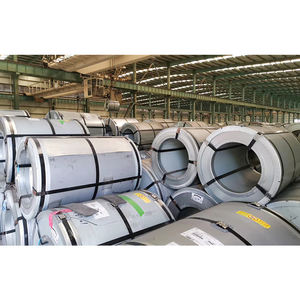 Bobines Ss de vente chaude avec un prix compétitif et une qualité garantie Bobines en acier inoxydable 304 304l - Product Image 6