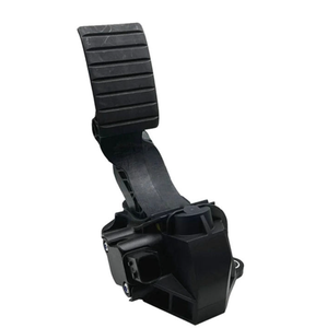 84412478 Pedal de Acelerador para Camión Volvo - Product Image 2