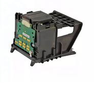 Michsan 950XL Print Head Original (Logam) untuk HP Officejet Pro 276dw/251dw/8100/8600/8610/8620/8630-Garansi 24 Bulan
