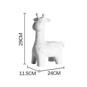 शीर्ष गुणवत्ता वाले एनीमे अनुकूलित पैटर्न प्रिय लैंप 3 डी भ्रम छुट्टी सजावट क्रिसमस टेबल लाइट लैंप - Product Image 3