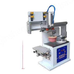 Vente en gros de nouveaux alimentateurs vibratoires de table avec composants de base à engrenages, garantie d'un an, équipement d'automatisation multifonctionnel - Product Image 1