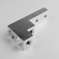 Prix d'usine OEM KS/PB2-750 Cossière mécanique en aluminium 750MCM-1/0 pour conducteur en aluminium