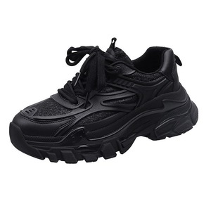 Zapatillas Deportivas de <span class=keywords><strong>Mujer</strong></span> Evergreen Summer Joker Retro Torre 2026, Transpirables, con Malla, Suela Gruesa, Estilo Explosivo - Product Image 1