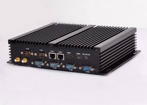 US Stock Industrie Desktop PC Intel <span class=keywords><strong>Core</strong></span> I5-4200U 8GB DDR3 RAM 256GB SSD Fanless 6xCOM 2 xRJ45 8xUSB 3.0 <span class=keywords><strong>Dual</strong></span> Monitor <span class=keywords><strong>Dual</strong></span> <span class=keywords><strong>Core</strong></span> - Product Image 6