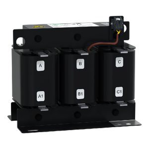 LVR14250A40T SAH 400V50HZ 25KVAR 27 <span class=keywords><strong>2</strong></span>個入りボックス - Product Image 1